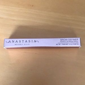 👁 Anastasia eyebrow pencil ✏️